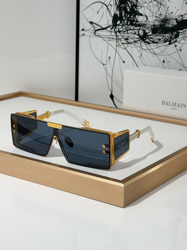 Balmain Sunglasses AAAA-684