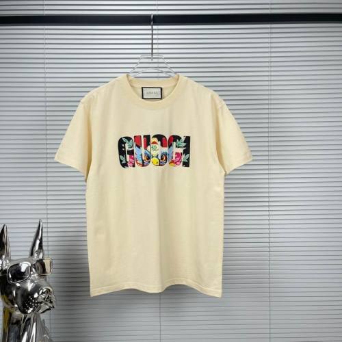 G men t-shirt-5521(S-XXL)