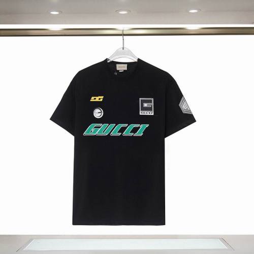 G men t-shirt-5533(S-XXL)