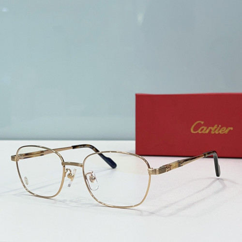 Cartier Sunglasses AAAA-4954