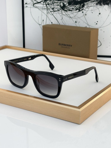 Burberry Sunglasses AAAA-2429