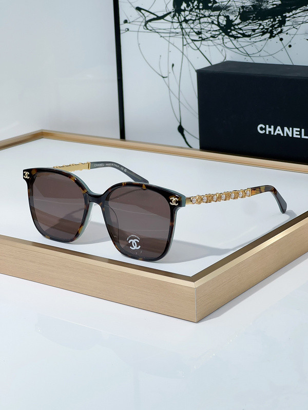 CHNL Sunglasses AAAA-3615