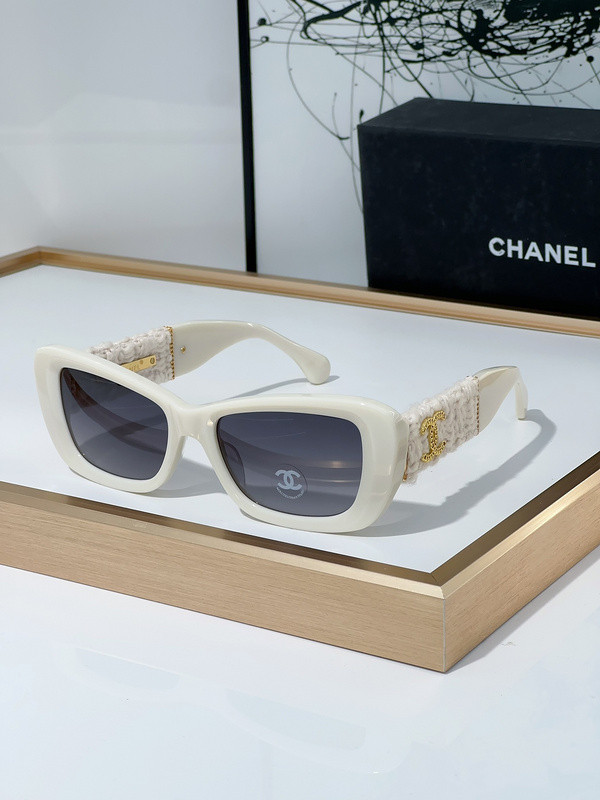 CHNL Sunglasses AAAA-3559