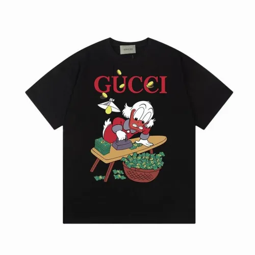 G men t-shirt-5504(S-XXL)