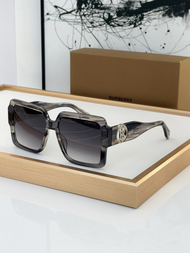Burberry Sunglasses AAAA-2391