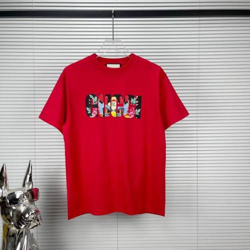G men t-shirt-5520(S-XXL)