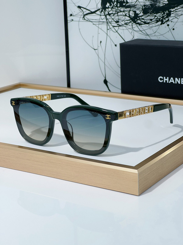 CHNL Sunglasses AAAA-3531