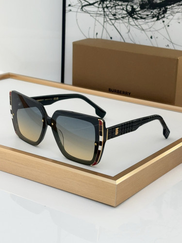 Burberry Sunglasses AAAA-2457