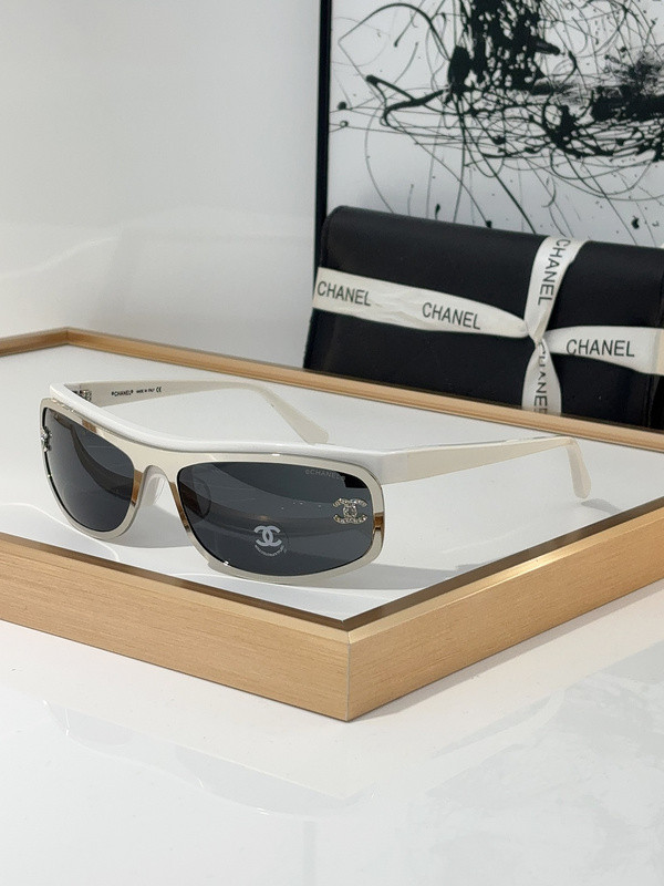 CHNL Sunglasses AAAA-3581