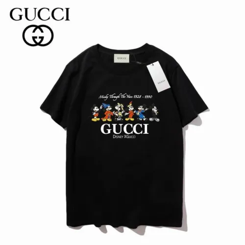 G men t-shirt-5537(S-XXL)