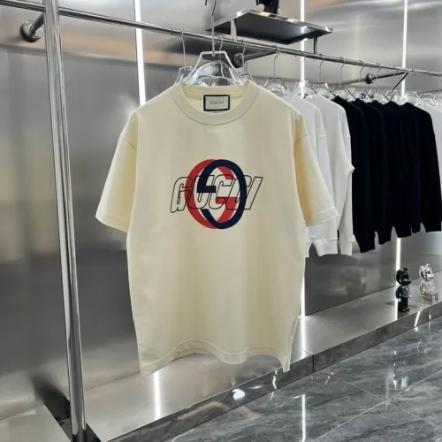 G men t-shirt-5527(S-XXL)