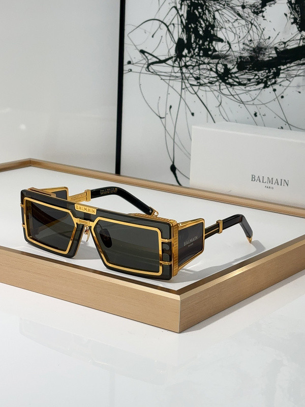 Balmain Sunglasses AAAA-689