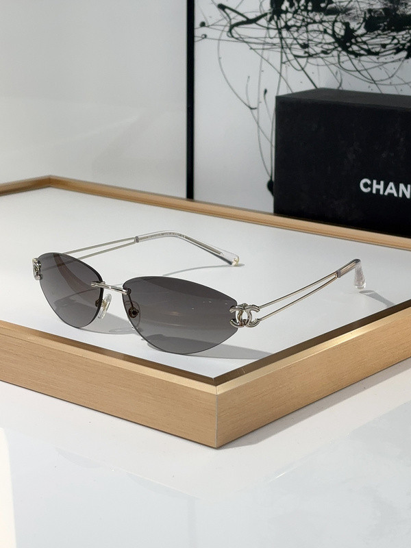 CHNL Sunglasses AAAA-3538