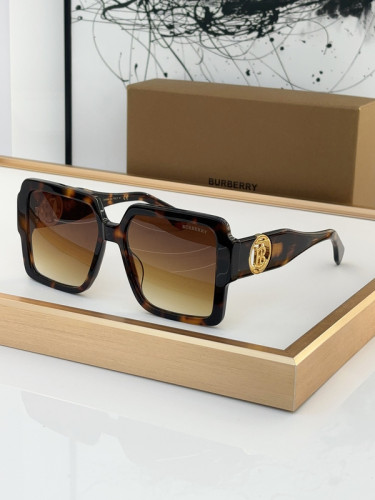 Burberry Sunglasses AAAA-2394