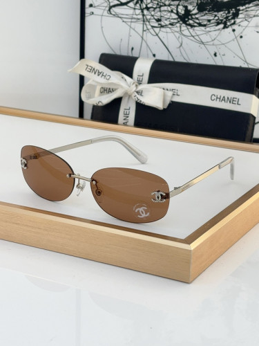 CHNL Sunglasses AAAA-3564