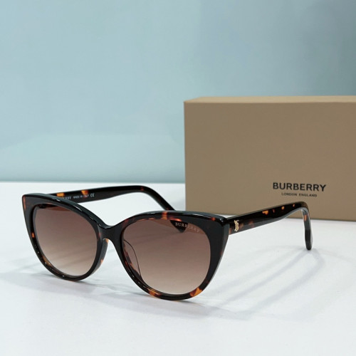 Burberry Sunglasses AAAA-2344