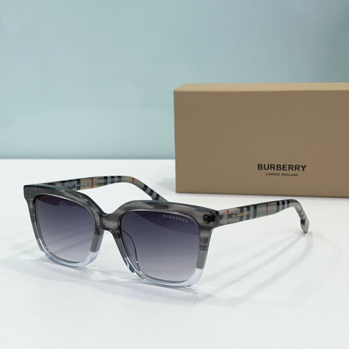 Burberry Sunglasses AAAA-2479