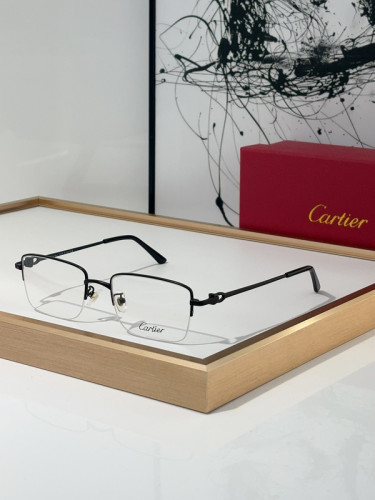 Cartier Sunglasses AAAA-5062