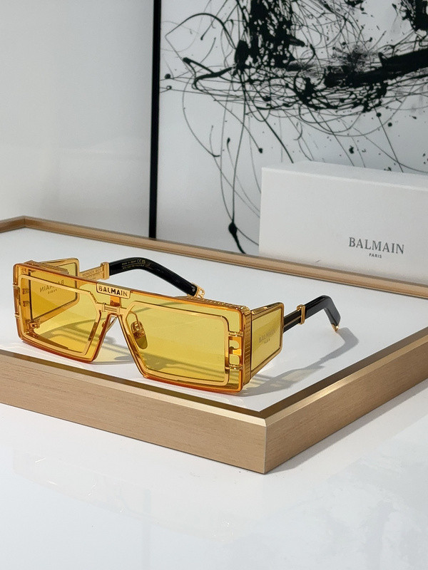 Balmain Sunglasses AAAA-694