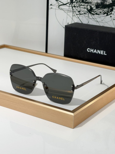 CHNL Sunglasses AAAA-3601