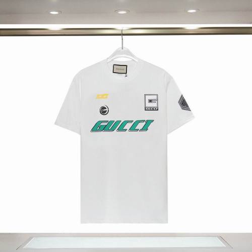 G men t-shirt-5531(S-XXL)