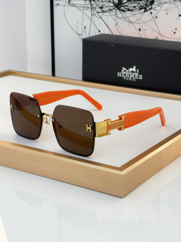 Hermes Sunglasses AAAA-380