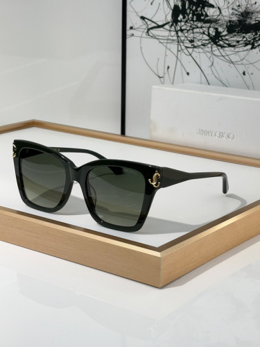 Jimmychoo Sunglasses AAAA-242