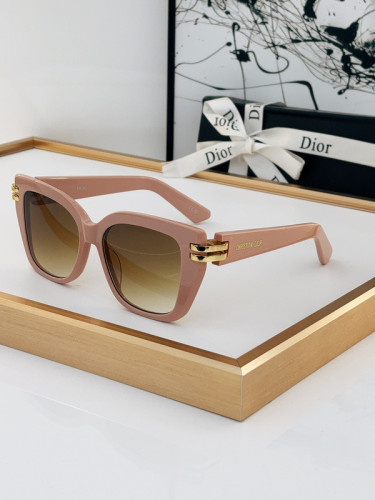 Dior Sunglasses AAAA-2767