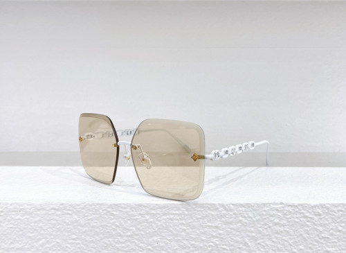 LV Sunglasses AAAA-3960