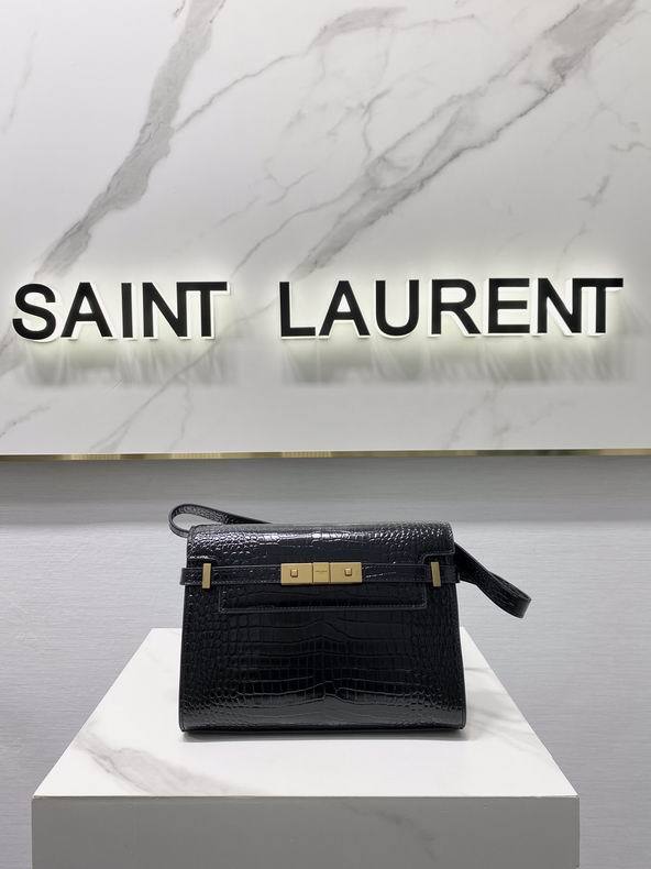 YSL High End Quality Bag-304