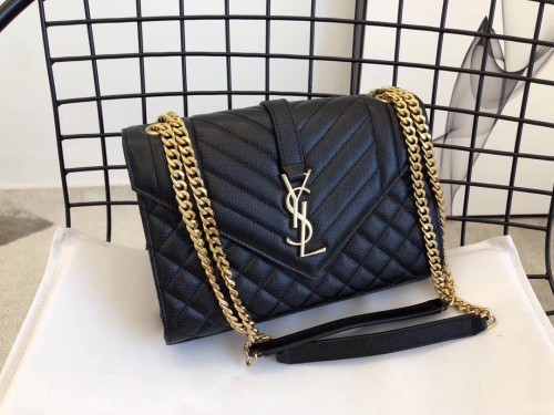 YSL High End Quality Bag-335