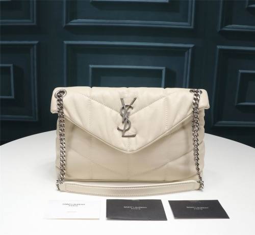 YSL High End Quality Bag-533