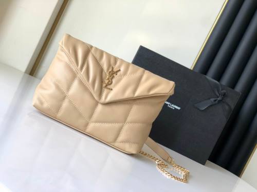 YSL High End Quality Bag-528