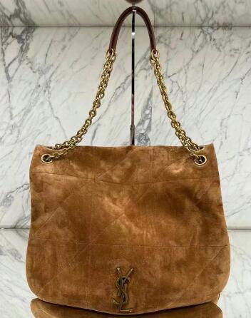 YSL High End Quality Bag-610