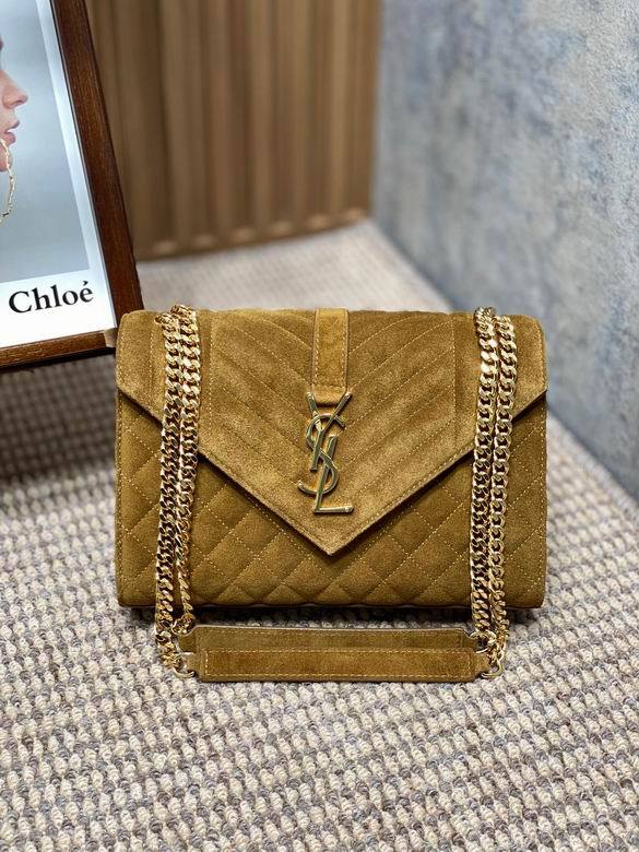 YSL High End Quality Bag-338