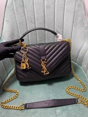 YSL High End Quality Bag-408