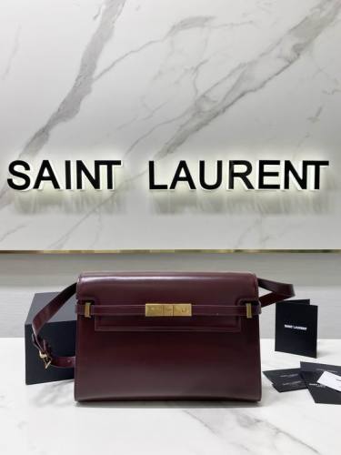 YSL High End Quality Bag-301