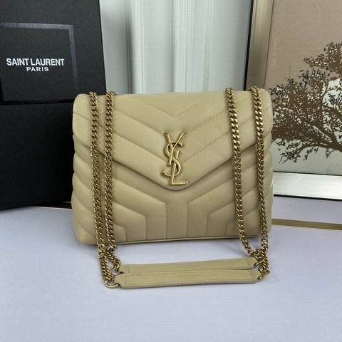 YSL High End Quality Bag-545