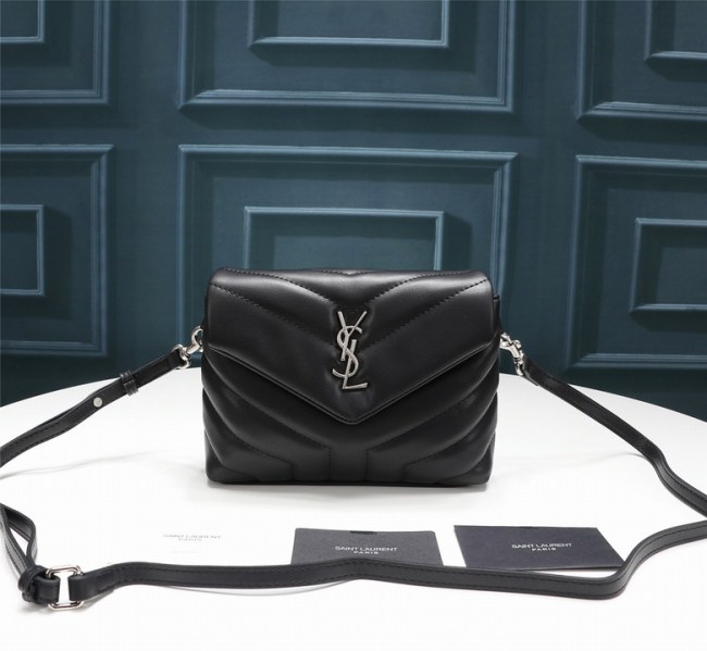 YSL High End Quality Bag-385