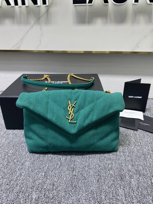 YSL High End Quality Bag-434