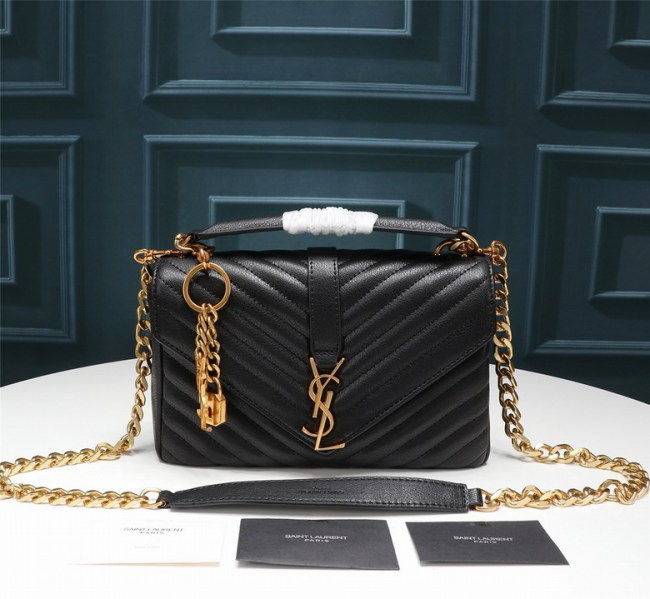 YSL High End Quality Bag-388