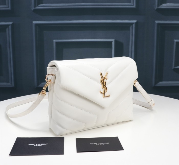 YSL High End Quality Bag-478