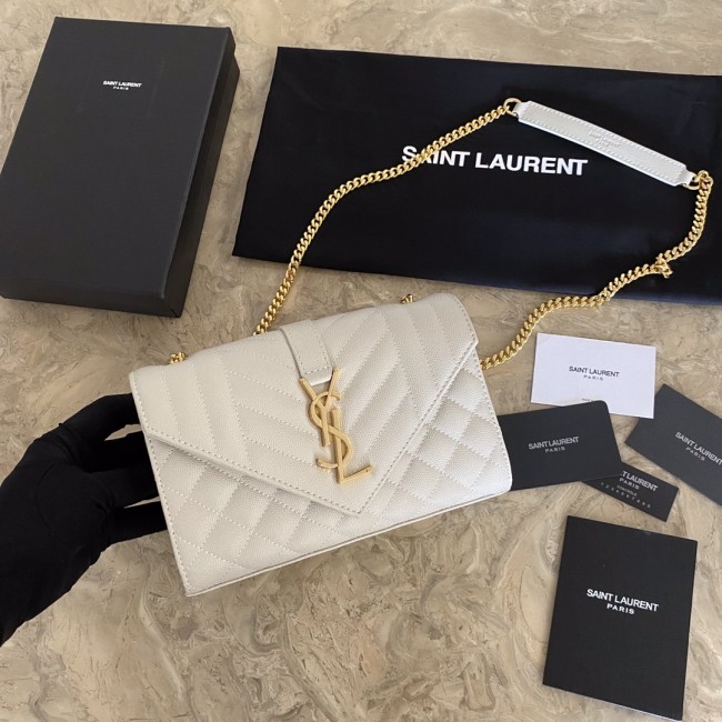 YSL High End Quality Bag-356