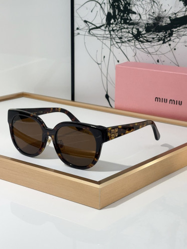 Miu Miu Sunglasses AAAA-822