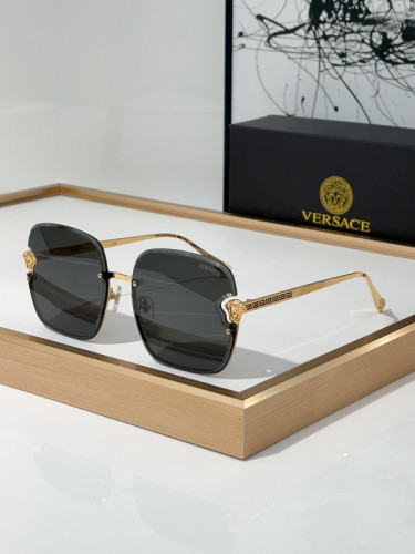 Versace Sunglasses AAAA-2387