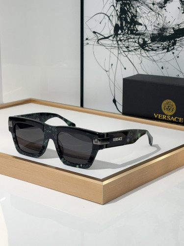 Versace Sunglasses AAAA-2299