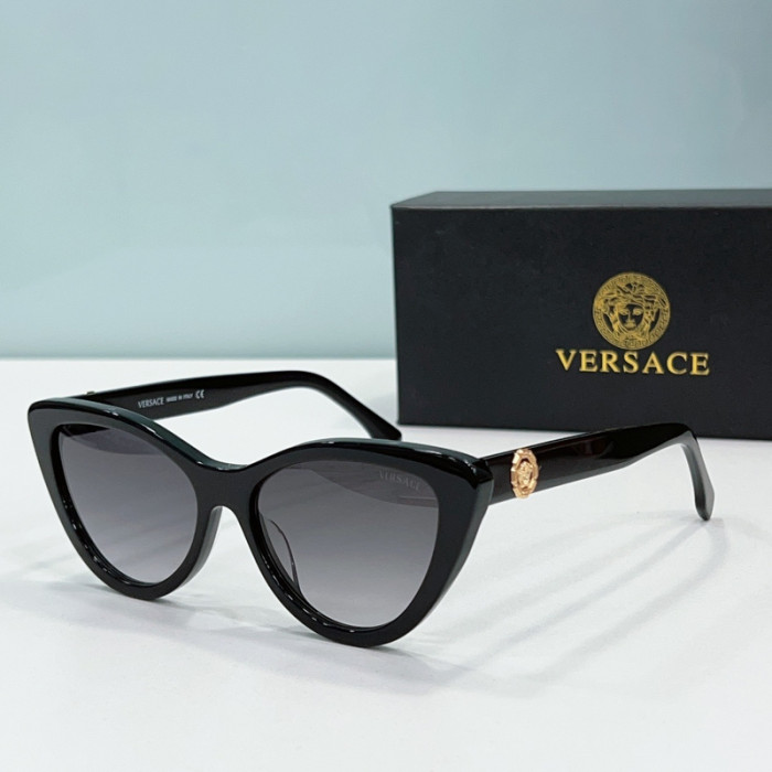 Versace Sunglasses AAAA-2274