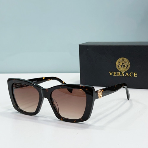 Versace Sunglasses AAAA-2385