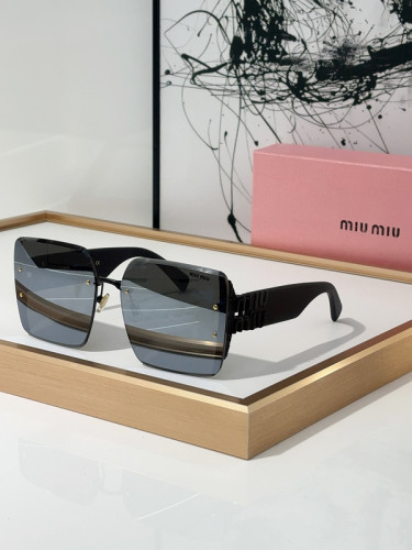 Miu Miu Sunglasses AAAA-845
