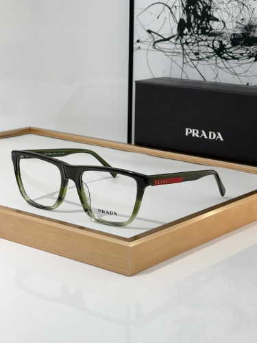 Prada Sunglasses AAAA-4591